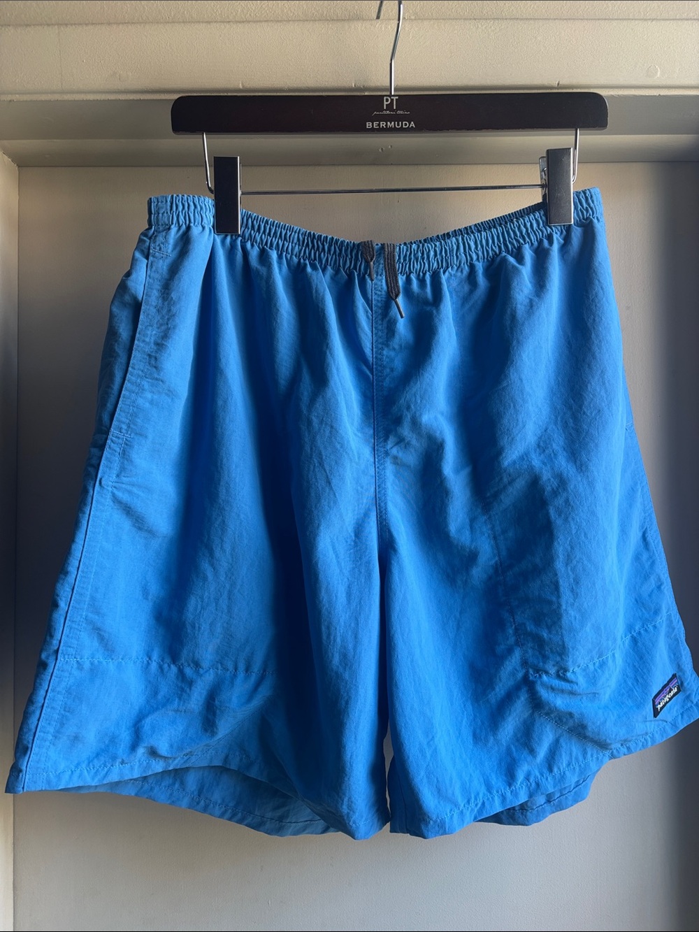 Patagonia Men's Vacationland Stretch Swim Trunks 6”